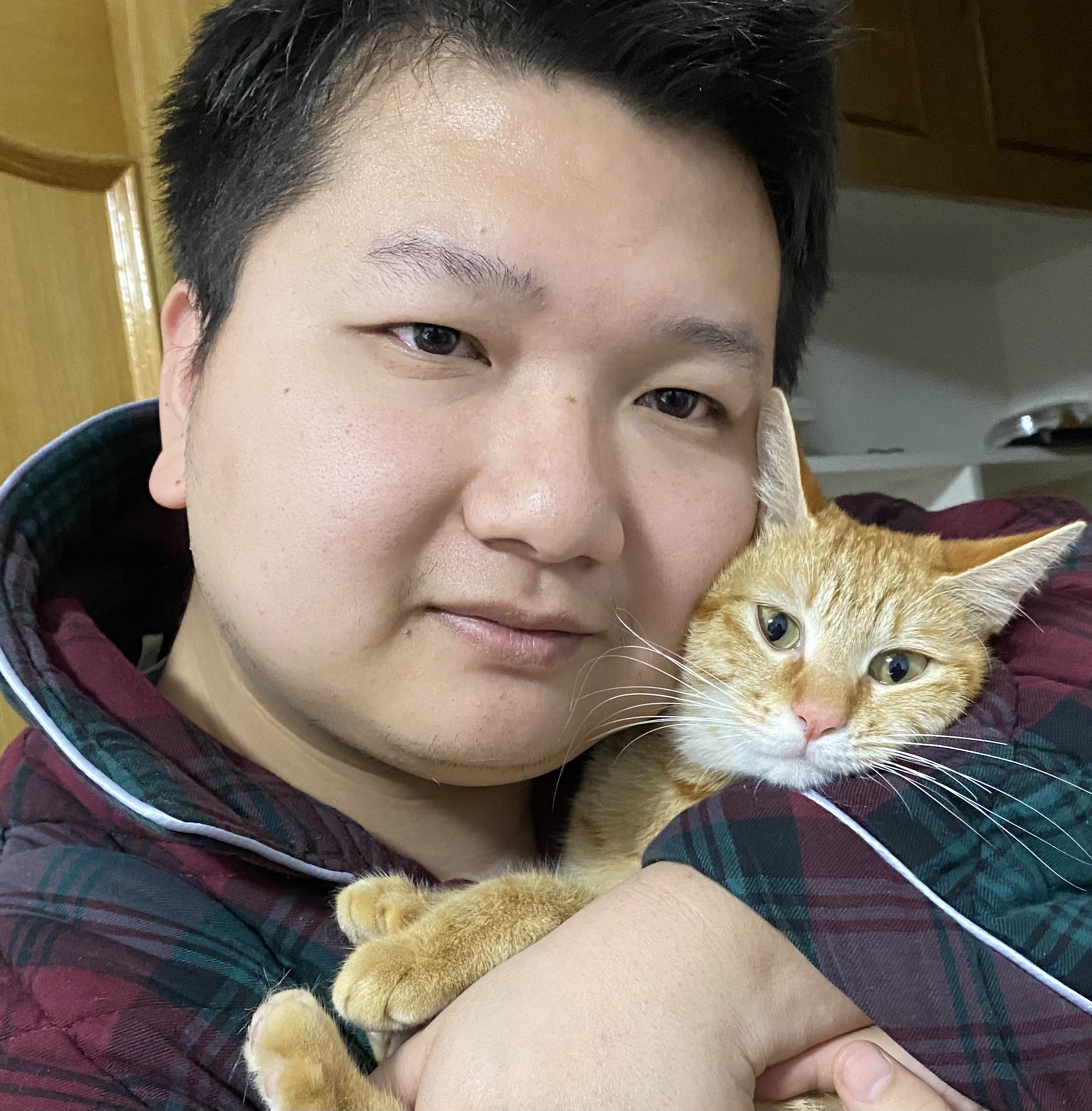 Wei Cheng